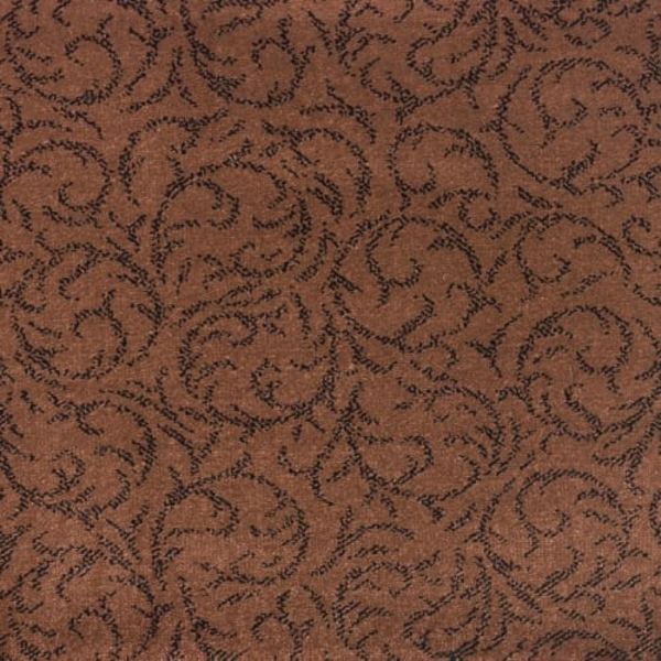 Kane Carpet Shining Star Chocolate