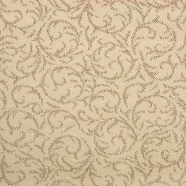 Kane Carpet Shining Star Ivory