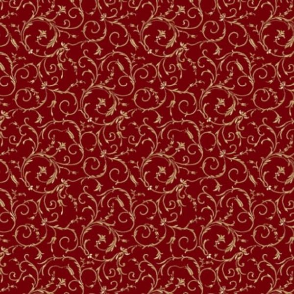 Kane Carpet Special Edition Poinsettia