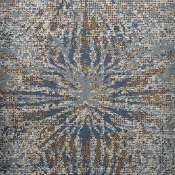 Kane Carpet Starburst Sapphire