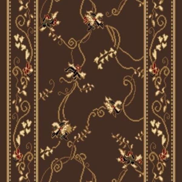 Kane Carpet Stunning Runner Java