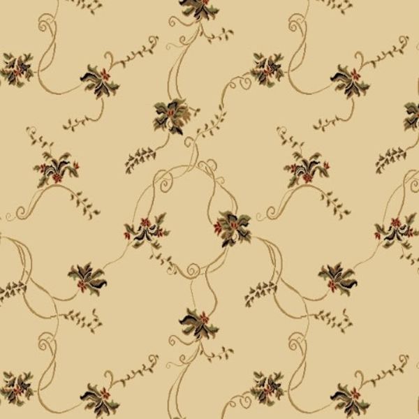 Kane Carpet Stunning Devon Cream