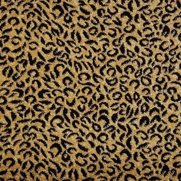 Kane Carpet Tanzania Wild Jaguar