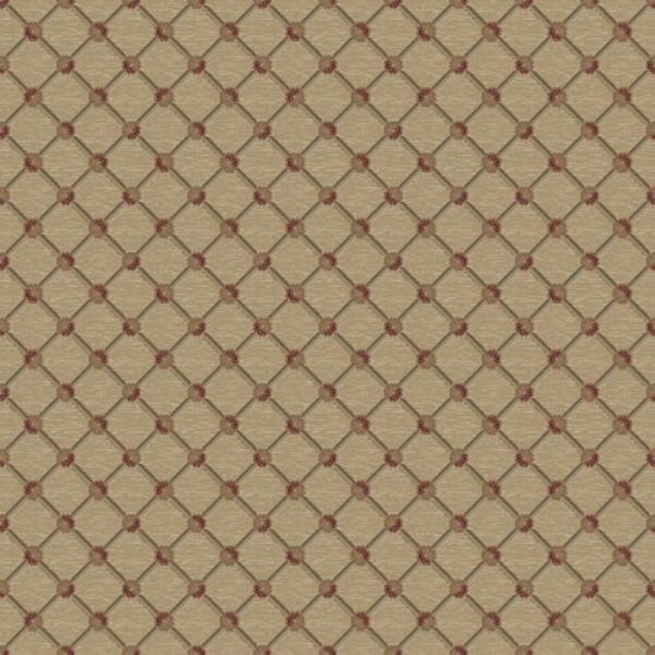 Kane Carpet Traditional Trellis 24 Carat
