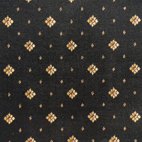 Kane Carpet Vantex Elegant Black