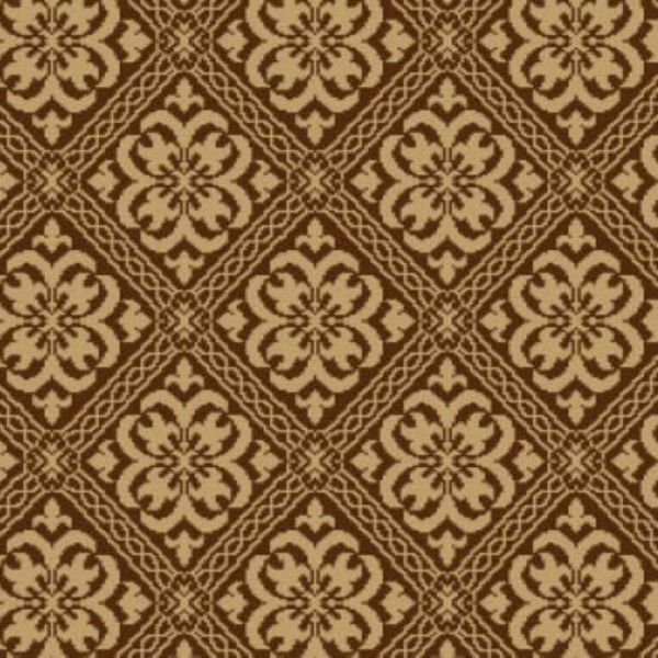 Kane Carpet Warm Feelings Creamy Caramel