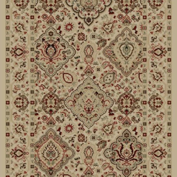 Kane Carpet Work Of Art Runner Skyrocket