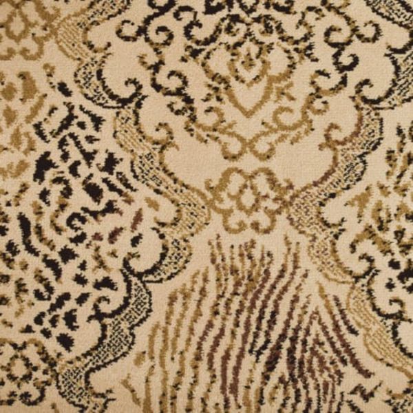 Kane Carpet Wildlife Turban Shell