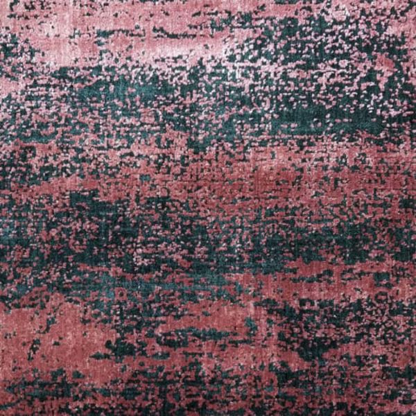 Kane Carpet Workmanship Artwork