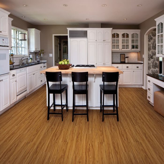 COREtec One Adelaide Walnut | The Floor Store