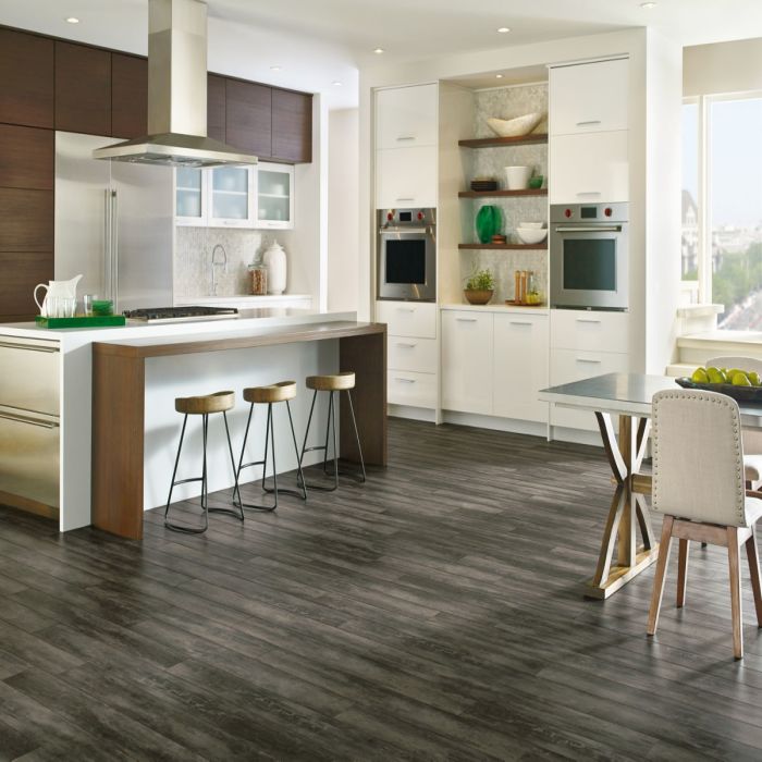 VInyl Flooring | Armstrong Armstrong Luxe Plank With Rigid Core ...