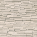 Ledger Panel 3D Honed 6x24 Collection