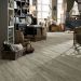 COREtec Originals Nantucket Oak Room Scene