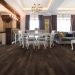 COREtec Originals Williamson Oak Room Scene