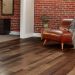 Anderson Hardwood Classics Collection Picasso Hickory Crema Room Scene