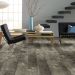 Shaw Floorte Pro Endura Plus Smoky Oak Room Scene