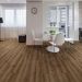 COREtec Pro Monterey Oak Room Scene