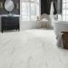 Mannington Adura Max Legacy White With Gray Room Scene