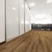 COREtec Pro Rocca Oak Room Scene