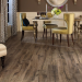 Quick-step Naturetek Select Reclaime Heathered Oak Room Scene