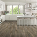 Quick-step Naturetek Select Provision Select Tipton Oak Room Scene