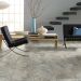 Shaw Floorte Pro Paragon Tile Plus Pebble Room Scene