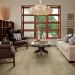 Shaw Floorte Distinction Plus Timeless Oak Room Scene