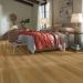 Shaw Floorte Distinction Plus Eucalyptus Room Scene