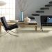 Shaw Floorte Distinction Plus Wheat Oak Room Scene