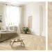 The Mission Collection Palacio Luxury Flooring Cortona Plus - Herringbone Grain Mill Room Scene