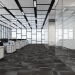 @ Work Carpet Tile Determination Modular Tile Indefinite Room Scene