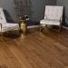 Naturally Aged Flooring Noble Collection Timberland Room Scene