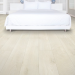 Mohawk Revwood Plus Cypresta White Satin Oak Room Scene