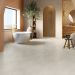 Mannington Adura Max Dune Sand Room Scene