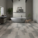 Mannington Adura Max Arctic Glacier Room Scene