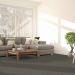 Dream Weaver Luxurious Lifestyle Fleck Graphite Room Scene