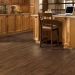 COREtec Originals Deep Smoked Oak Room Scene