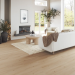 Mannington Adura Rigid Swiss Oak Almond Room Scene