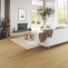 Mannington Adura Rigid Swiss Oak Nougat Room Scene