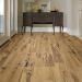 Shaw Epic Plus Reflections White Oak Timber Room Scene