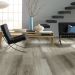Shaw Floorte Titan HD Plus Modern Oak Room Scene