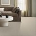 Tuftex Only Natural Plaza Taupe Room Scene