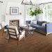 Quick-step Naturetek Plus Tilleto Dutch Oak Room Scene