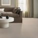 Tuftex Luxe Feel II Neutral Ground Room Scene