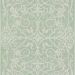 Couristan Monaco Summer Quay Ivory/Light Green Collection