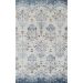 Dalyn Rugs Antigua AN11 Blue Collection