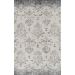 Dalyn Rugs Antigua AN11 Pewter Collection