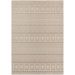 Dalyn Rugs Rhodes RR2 Taupe Collection