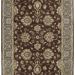 Kaleen Mystic Collection Brown Collection
