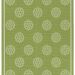 Kaleen Amalie Collection Lime Green Collection